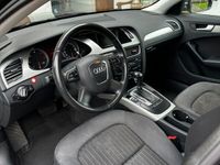 gebraucht Audi A4 Avant 2.0 TDI - Ambiente - HU/AU bis 11/2025 von privat
