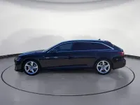 Gebraucht Audi A6 Sport 265 PS (194 kW) 2023 Schwarz Kombi
