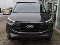 Neu Ford Transit Custom Limited 136 PS (100 kW) 2025 Weiß Van / Kleinbus