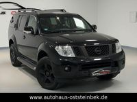 Gebraucht Nissan Pathfinder 190 PS (139 kW) 2015 Schwarz SUV