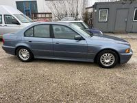 Gebraucht BMW 525 192 PS (141 kW) 2002 Limousine