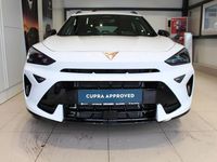 Neu Cupra Formentor 204 PS (150 kW) 2026 Glacial weiß SUV
