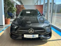 Gebraucht Mercedes E300 204 PS (150 kW) 2023 Grau Limousine