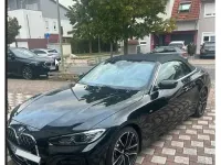 Gebraucht BMW 430 M Sport 245 PS (180 kW) 2023 Schwarz Coupé