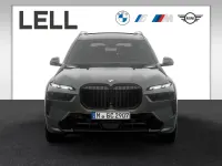 Neu BMW X7 M Sport 352 PS (258 kW) 2026 Blau SUV