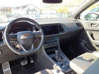 Gebraucht Cupra Ateca VZ 300 PS (220 kW) 2023 Grau SUV