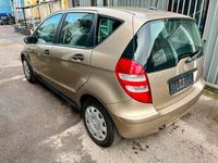 gebraucht Mercedes A150 Classic 167.944KM 2.Hand Sitzheizung MFL