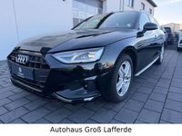 Gebraucht Audi A4 Advanced 204 PS (150 kW) 2024 Schwarz Kombi