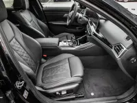 Gebraucht Alpina B3 495 PS (364 kW) 2023 Saphirschwarz metallic Limousine
