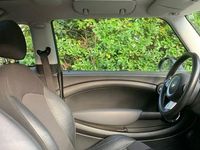 Gebraucht Mini Cooper 120 PS (88 kW) 2008 Beige Kleinwagen