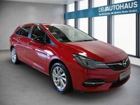 gebraucht Opel Astra ST Edition 1.2 Turbo Edition-Premium-Paket
