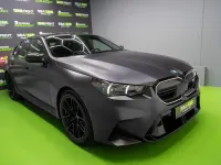 Brugt BMW M5 Performance 727 HK (534 kW) 2025 Sedan