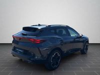 Gebraucht Cupra Formentor 150 PS (110 kW) 2024 Magnetic grau metallic (metallic) SUV