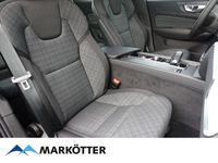 gebraucht Volvo V60 Core B3 Benzin EU6d / Winter- & Parkassistenzpaket