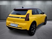 Neu Renault 5 E-Tech Urban 89 kW (122 PS) 2026 Gelb Limousine
