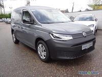 Gebraucht VW Caddy Basis 114 PS (83 kW) 2024 Pure grey Van / Kleinbus