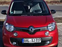 Gebraucht Renault Twingo 90 PS (66 kW) 2017 Rot Kleinwagen