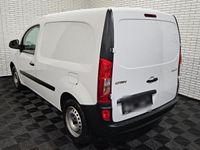 gebraucht Mercedes Citan 108 CDI 1.Hand Klima HU/AU Neu