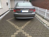 Gebraucht BMW 760L 605 PS (444 kW) 2003 Grau metallic Limousine