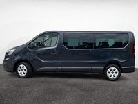 Neu Renault Trafic Evolution 150 PS (110 kW) 2025 Kometengrau Van / Kleinbus