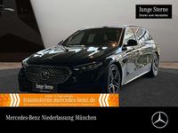 Second-hand Mercedes E300 AMG 204 CP (150 kW) 2025 Negru Berlinǎ