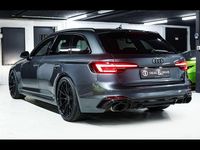 Gebraucht Audi RS4 Sport 510 PS (375 kW) 2018 Grau Kombi