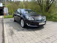 gebraucht Opel Insignia A Sports Tourer Business Innovation