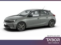 Neu Opel Corsa 101 PS (74 kW) 2025 Grau (grafik grau) Kleinwagen