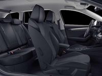 Neu Skoda Octavia 150 PS (110 kW) 2026 Graphitegrau metallic Kombi