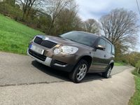 gebraucht Skoda Yeti Yeti1.4 TSI Ambition