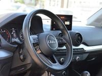 Second-hand Audi Q2 Design 190 CP (139 kW) 2018 Gri SUV