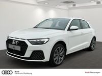 Neu Audi A1 Sportback 95 PS (69 kW) 2026 Weiss Kleinwagen