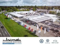 Gebraucht VW Multivan Generation Six 204 PS (150 kW) 2022 Van / Kleinbus