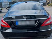 gebraucht Mercedes CLS250 