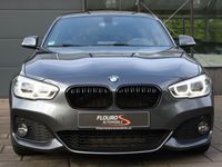 gebraucht BMW 118 d M Sport NAVI PDC SITZHEIZUNG LED
