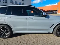 Gebraucht BMW X3 M Sport Line 252 PS (185 kW) 2023 Grau SUV