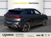 Second-hand Cupra Terramar 204 CP (150 kW) 2025 Gri SUV