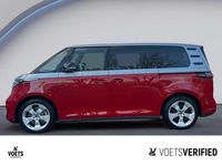 Gebraucht VW ID. Buzz GTX 250 kW (340 PS) 2026 Rot Van / Kleinbus
