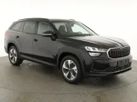Neu Skoda Kodiaq Selection 204 PS (150 kW) 2026 Black magic perleffekt SUV