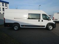 Nowe Fiat Ducato 179 KM (131 kW) 2026 Biały Van