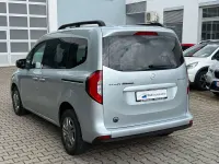 Gebraucht Mercedes Citan 110 95 PS (69 kW) 2022 Silber Van / Kleinbus