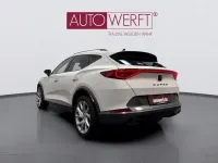 Brugt Cupra Formentor 150 HK (110 kW) 2023 Hvid SUV