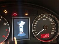 gebraucht Audi RS4 S4 mit Vollausstattung,Bremsanlage etc