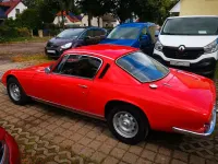 Gebraucht Lotus Elan 118 PS (86 kW) 1967 Rot Coupé