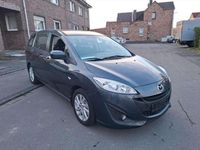 Second-hand Mazda 5 150 CP (110 kW) 2011 Monovolum