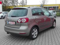 Gebraucht VW Golf VII Team 140 PS (102 kW) 2013 Braun Limousine