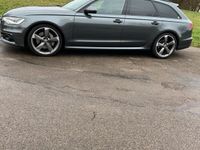 gebraucht Audi A6 Avant 3.0 TDI 313 PS Panorama Dach Head up