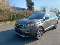 Gebraucht Peugeot 5008 Allure 131 PS (96 kW) 2020 SUV