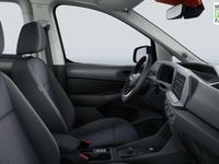 Neu VW Caddy Maxi 122 PS (89 kW) 2025 Deep black perleffekt Van / Kleinbus