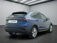Gebraucht VW Taigo 116 PS (85 kW) 2025 Blau SUV